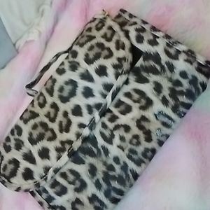 Makeup bag